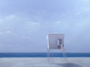 夜明け、マイアミ